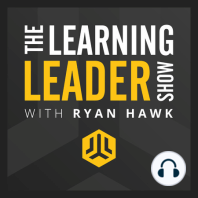 305: Marcus Buckingham & Ashley Goodall - A Leader's Guide To The Real World (Break All The Rules)