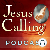 Reba McEntire Finds Peace In Jesus Calling