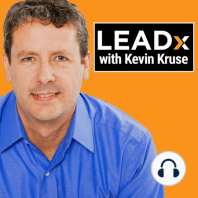 H-Factor of Leadership | Kevin Kruse