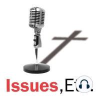 Encore: Should the Church Engage the Culture? – Aaron Wolf, 1/6/15