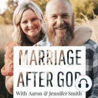 MAG 03 - Oneness and Intimacy In Marriage w/ Ryan and Selena Frederick of Fierce Marriage