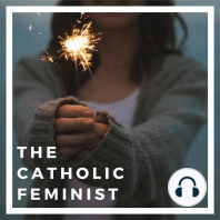 108: Remaining Catholic After Suffering From Clergy Sexual Abuse ft. Krista Keil