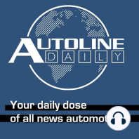 AD #2003 – Bolt Could Lose 40% of Battery Capacity, Wireless Charging for Buses, Ranking OEMs by R and D Spending