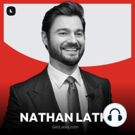 How to Capture 150 New Emails Leads From Instagram Daily, EP 302: Nathan Chan