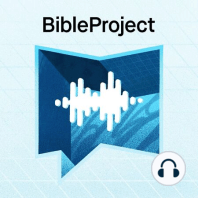 Merry Christmas & Thank You from The Bible Project