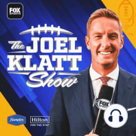 8/31/17 - Joel Klatt's 2017 CFB Preview + Matt Leinart joins the show