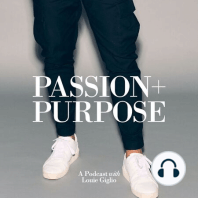 The Passion Podcast is Back!