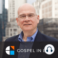 The Gospel and Your Self