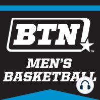 The B1G Basketball Podcast: Episode 32