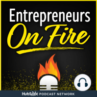 From listening to EOFire while living at home to running a successful agency with OLA Tux Abitogun