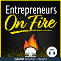 John Lee Dumas of EntrepreneurOnFire.com