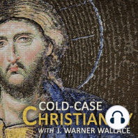 Was Jesus Offensive? (Podcast)