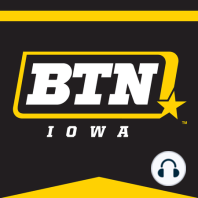 The B1G Basketball Podcast: Episode 21