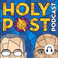 Episode 81: The Pope, Batman and Magic with Drew Dyck