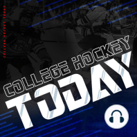 College Hockey Season Preview