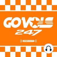 Episode 161: Vols crush Kentucky, send statement