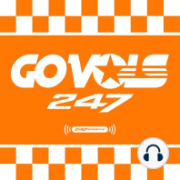 Episode 108: (Scrimmage) Football Time in Tennessee