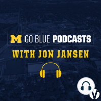 In the Trenches 34 - Shea Patterson, Ben Bredeson and Chase Winovich