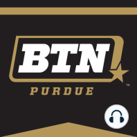 The B1G Basketball Podcast: Episode 32