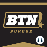 The B1G Basketball Podcast: Episode 27