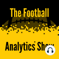 Gill Alexander on football analytics in the modern media age