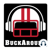 Episode 205.1 - Talking Offensively about the Offensive Line