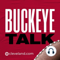 Ep. 193: Ohio State spring football preview, featuring Justin Fields, Garrett Wilson, Zach Harrison and young players fighting for jobs