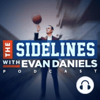 Ep. 71 - 2018 NBA Draft Special