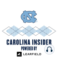 Joel Berry/Theo Pinson, New WBB HC Courtney Banghart, Back to the Future #RHC and more