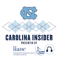 Jones and Adam discuss the upcoming championship book, the Tar Heel Tour and the most memorable shots in Carolina basketball history.