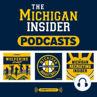 Podcast 03-08-18 (Michigan basketball, offensive line and hockey)