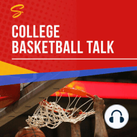 College Basketball's impact on HB2; Graduate transfers; Trade deadline
