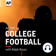 Screen pass: Critiquing College Football on TV