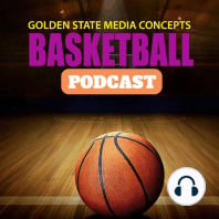 GSMC Basketball Podcast Ep108: KD retiring in OKC Kyrie not  MVP (11-20-17)