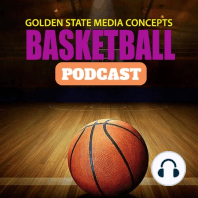 GSMC Basketball Podcast Episode 73: So Sweet 16 (3-23-17)