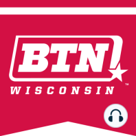 The B1G Basketball Podcast: Episode 33