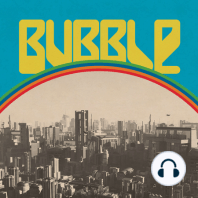 See Bubble live at SF Sketchfest, and merch!