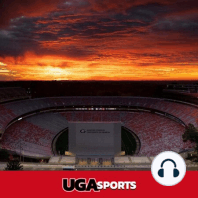 UGASports LIVE, Episode 554 with Jim Donnan