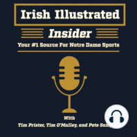 Irish Illustrated Insider Recruiting Extra: Irish look to finish strong, start fast