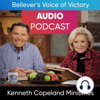 BVOV - Mar2818 - Faith and Power: The Keys to Healing