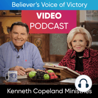 BVOV - Feb1519 - Faith Believes and Receives the Love of God (Previously Aired)
