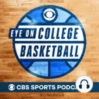 11/04: The season is HERE. Let's preview everything great about opening night (college basketball podcast)