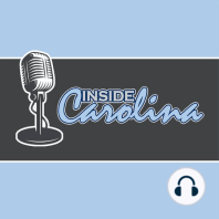 Postgame Podcast- Dewey Burke on Carolina's Win Over Syracuse