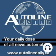 AD #2152 – GM and UAW Concerned Over Sales Slump, Audi Issues Diesel Recall, Do We Need Traffic Lights in The Future?