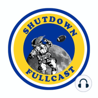 Shutdown Fullcast 5.01 - Unshut Mysteries