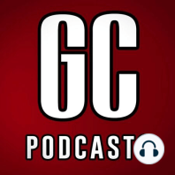 Wes Mitchell, Chris Clark on Gamecock Central Radio