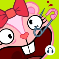 Happy Tree Friends - Brake The Cycle