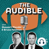 3/5: Bruce's News And Notes From The Combine + Brady Quinn