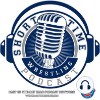 Ten years of podcasting with the rise and fall of Wrestling 411 (with Kyle Klingman)