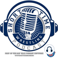 Shane Sparks opens up the vault and we talk sports, maybe not much wrestling, but plenty of energetic Sparks - ST297